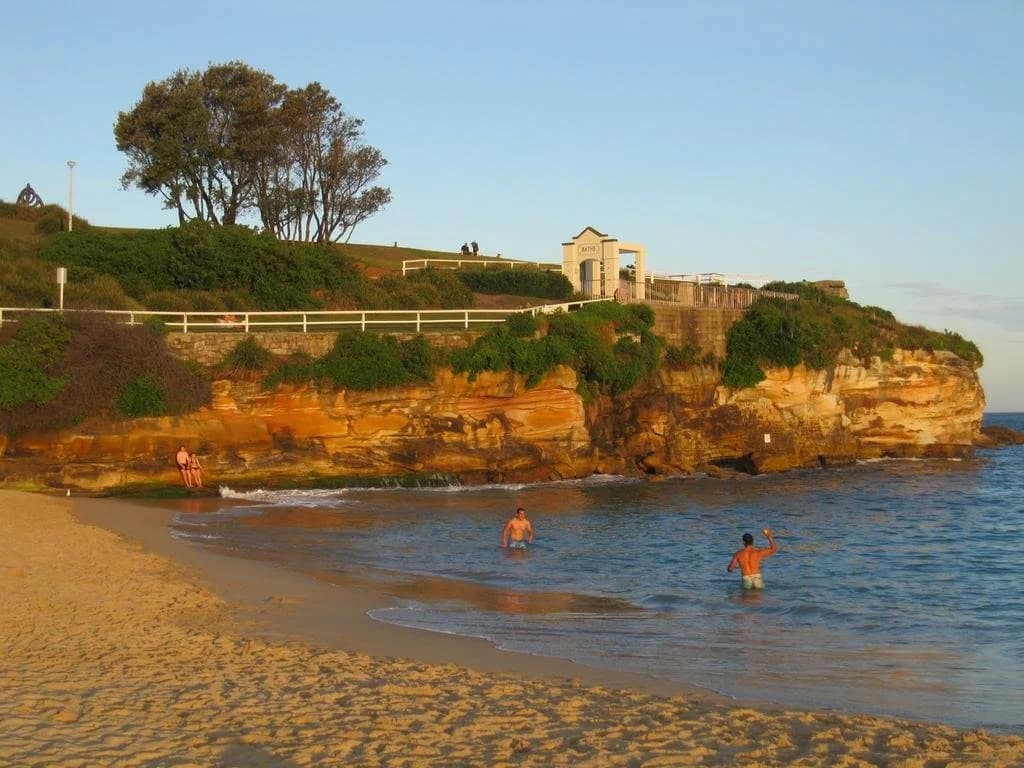 Coogee Beach House - Hostel - photo 15