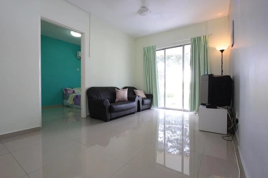 Emerald Melaka Stay - photo 5