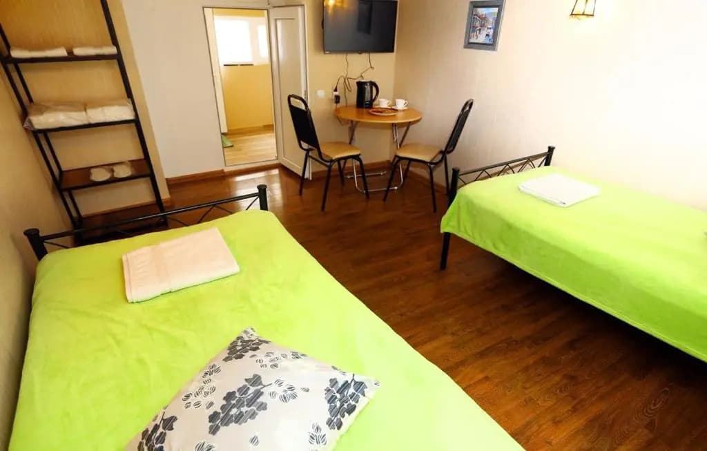 Georgian House Sundukiani - photo 5