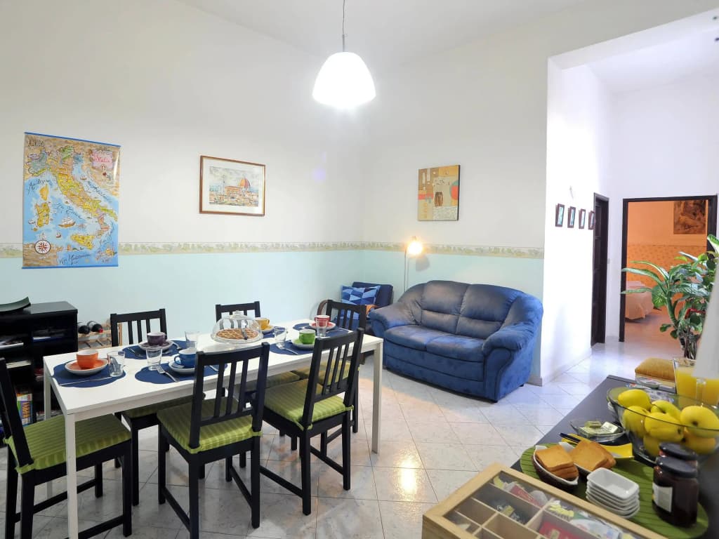 Bed and Breakfast da Mila - photo 8