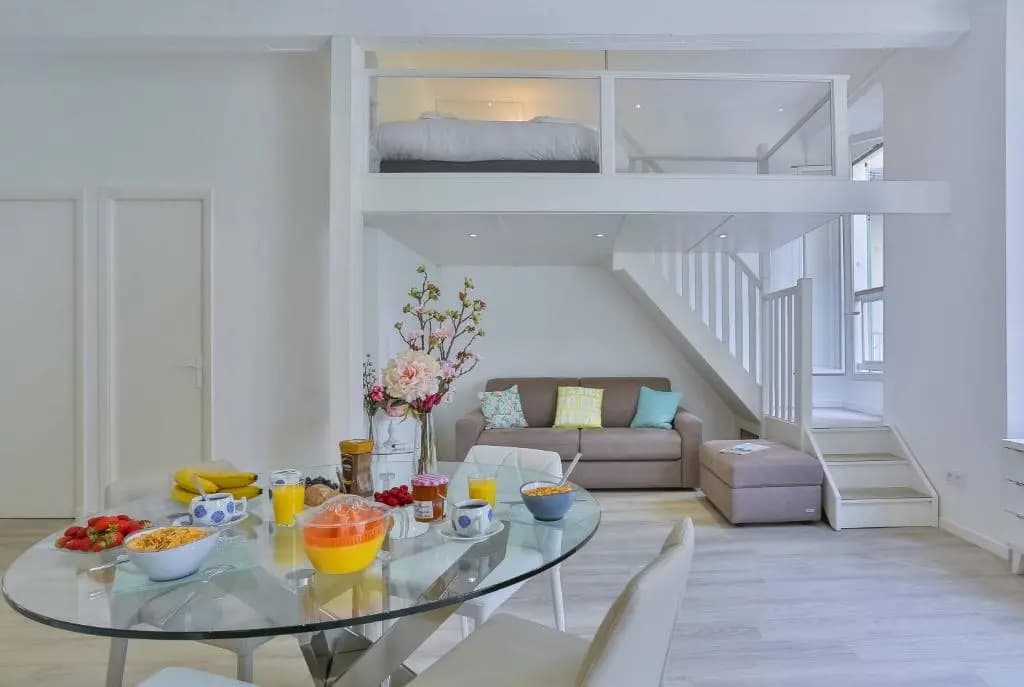 My Casa - Place Garibaldi - photo 12