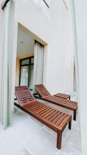 Mina Al Fajer Villas - photo 17