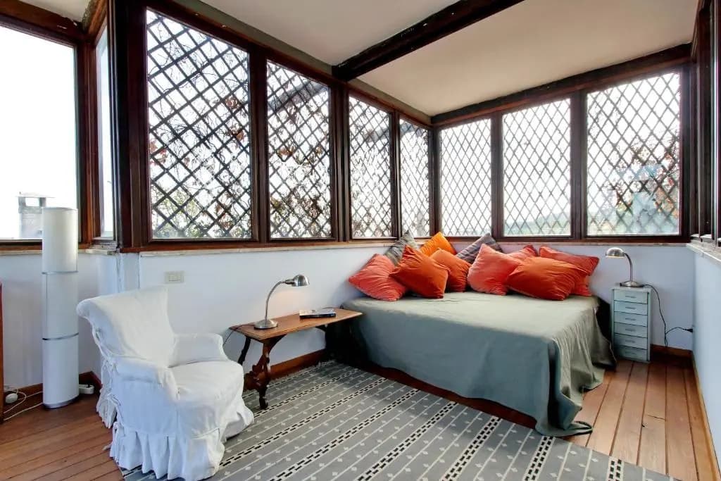 Sant'Onofrio Terrace Apartment - photo 2