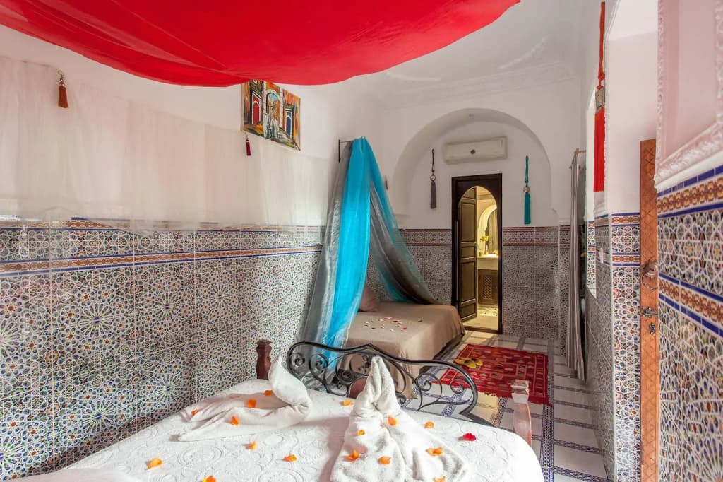 Riad Dar Khaddouj - photo 4