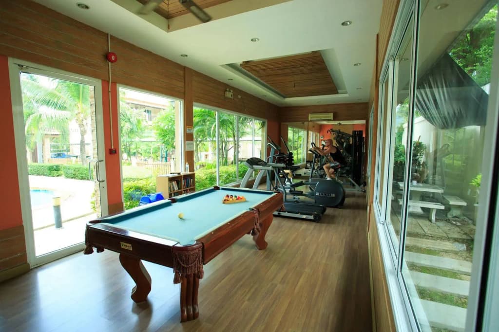 Whispering Palms Suite - photo 14