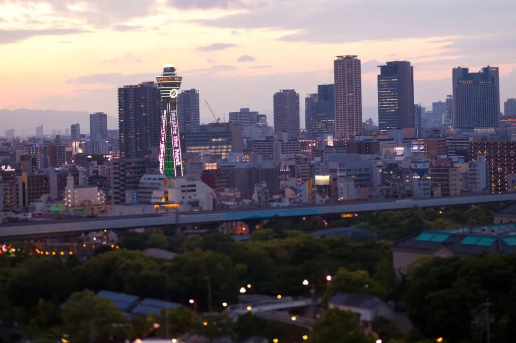 APA Hotel Tennoji Ekimae - photo 23