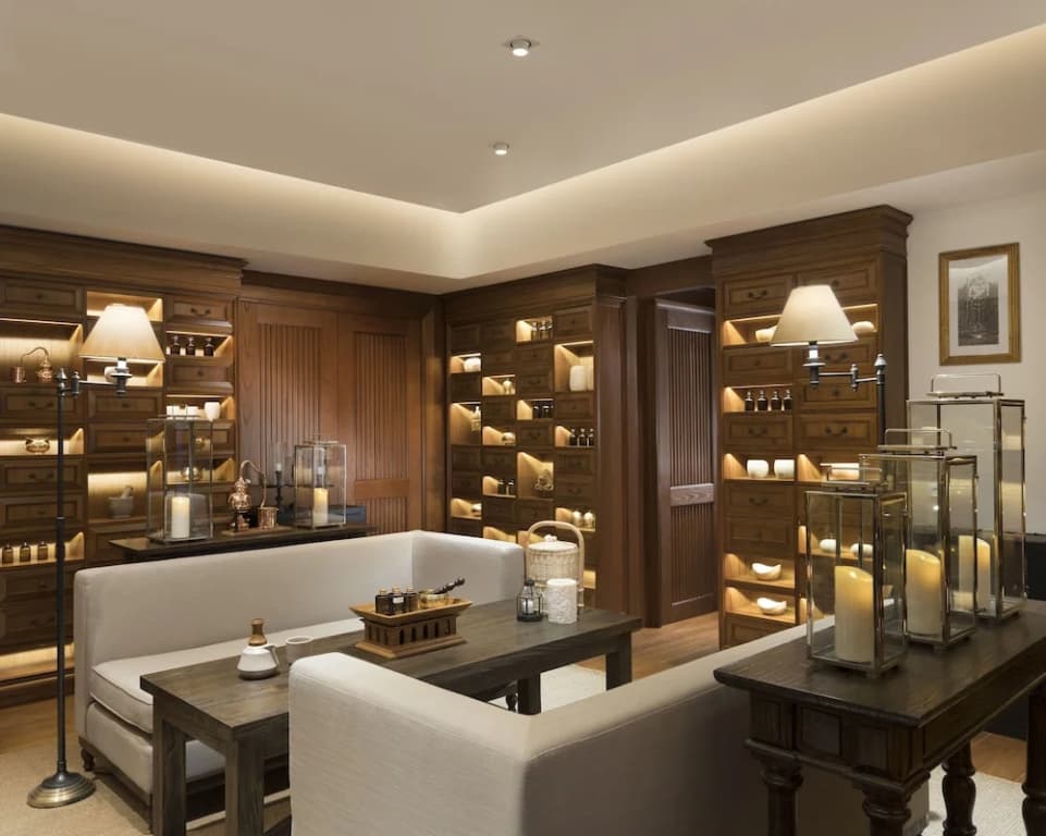 Suites And Villas At Hotel Indigo Seminyak - photo 10