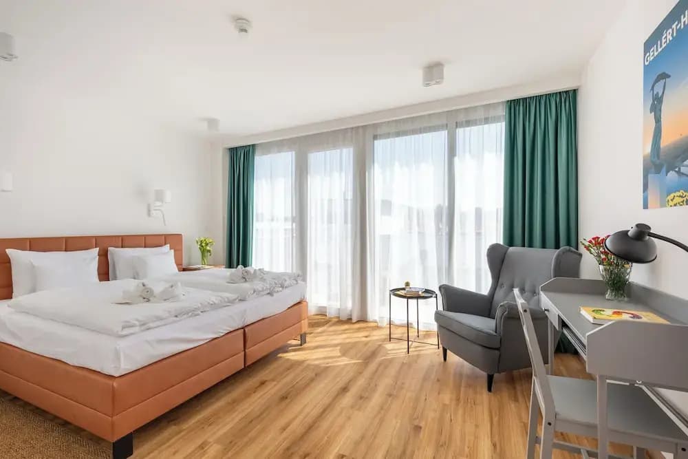 Budapest Downtown Residence Vh - photo 6