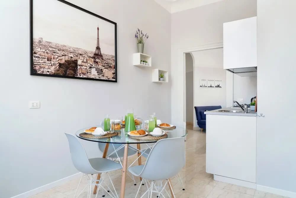 Design 3 bedrooms apartment - photo 11