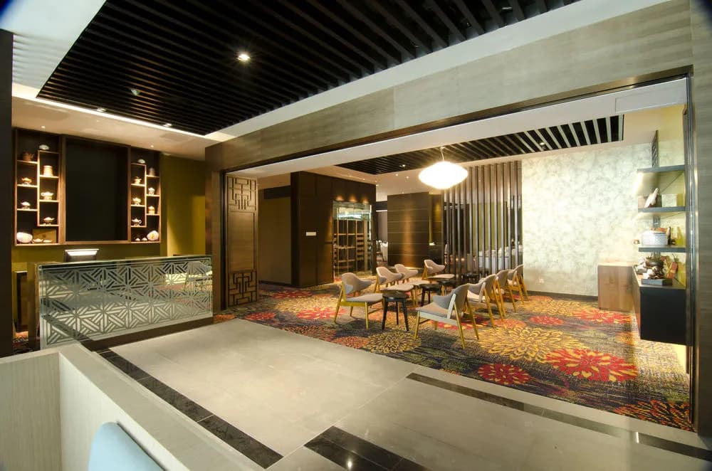 Concept by WEIL Hotel - photo 29