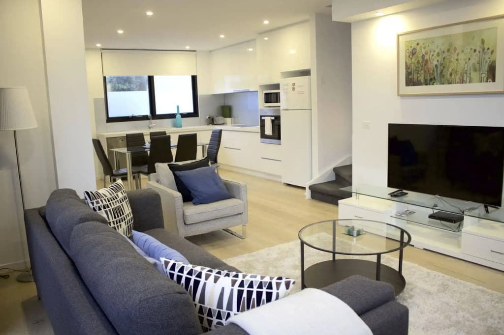 Windsor Townhouse - photo 1