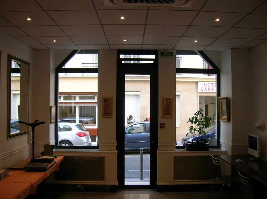 Hôtel Darcet Paris - photo 7
