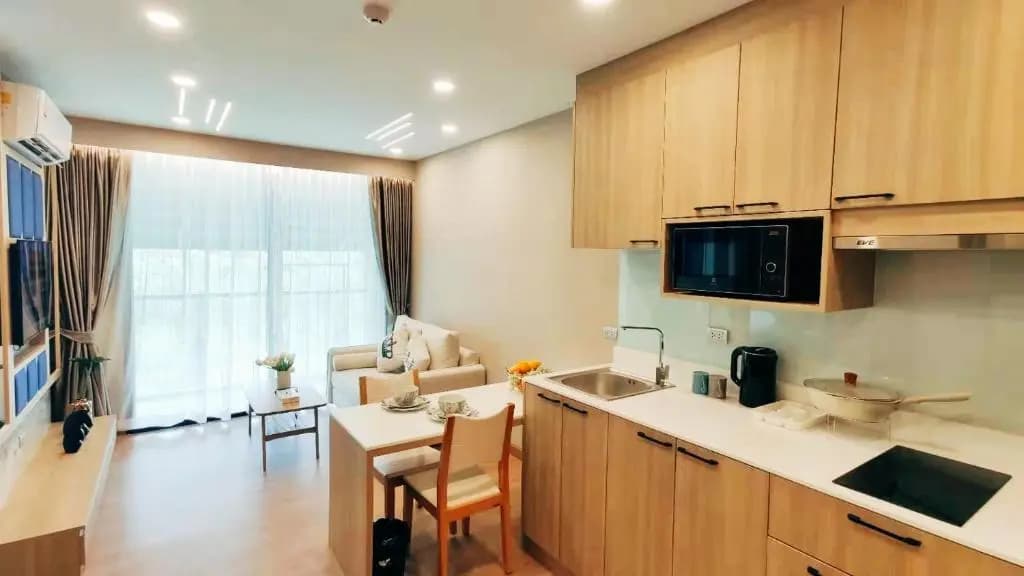 Joyful Yiren Condominiums - photo 25