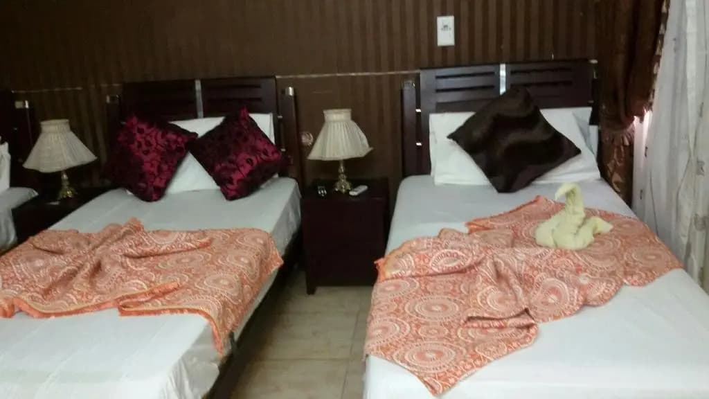 Ramses II Hotel - photo 9