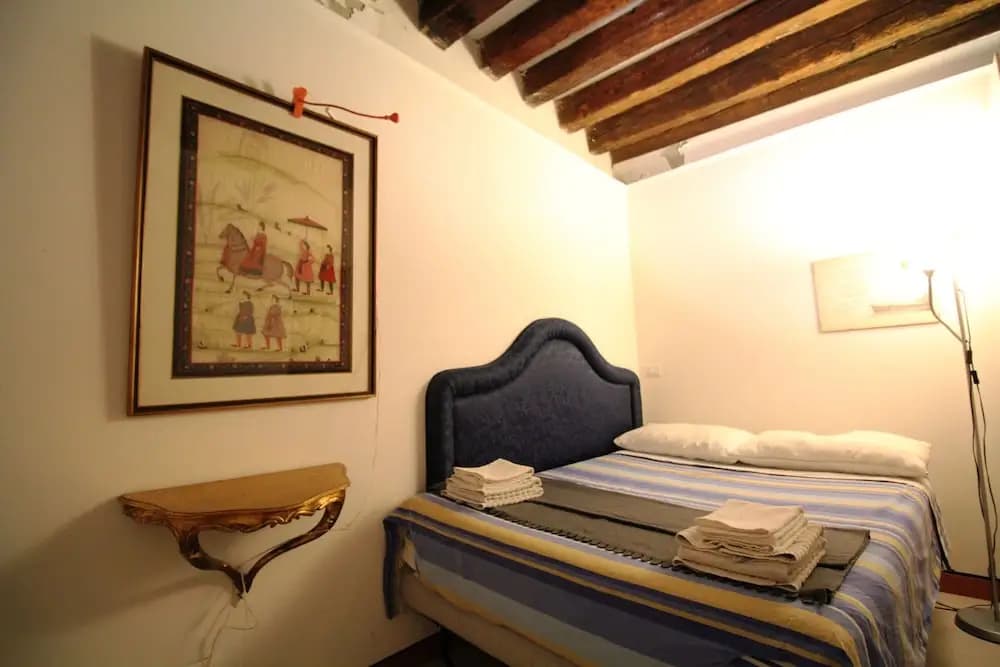 Venezianamente - Casa dell'Orio - main photo