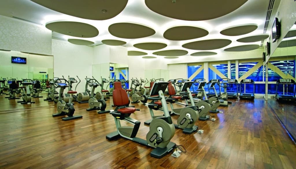 Kempinski Residences & Suites, Doha - photo 31