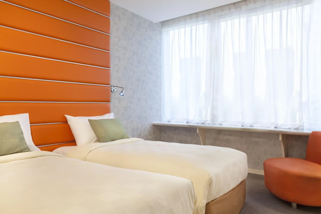 Cosmo Hotel Hong Kong by Dorsett Hotels - photo 2