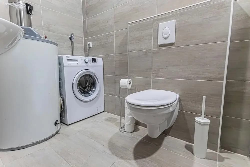 Comfy Studio Apartment Near Westbahnhof - photo 6