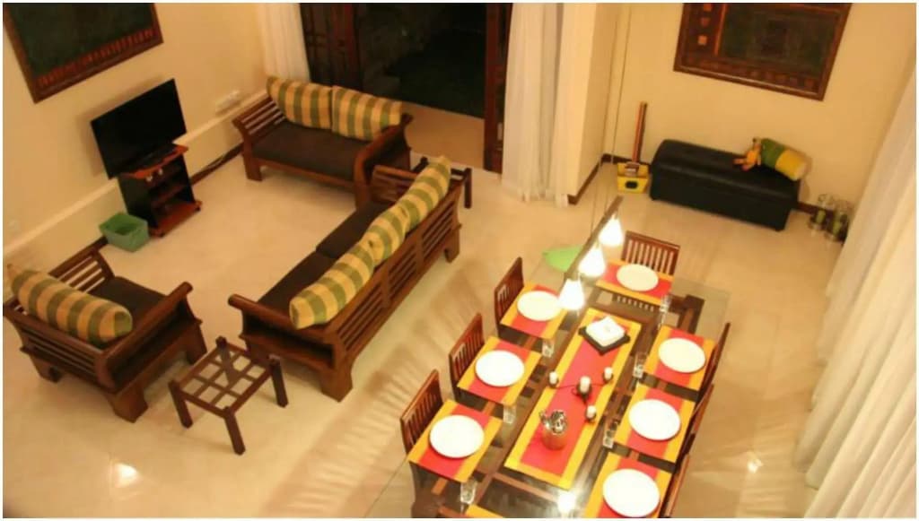 Saladura Villa - photo 15