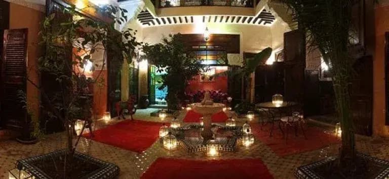 Riad Harmattan - photo 30
