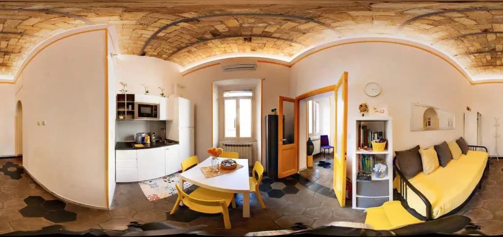 A Casa di Ale e Lalla - photo 3
