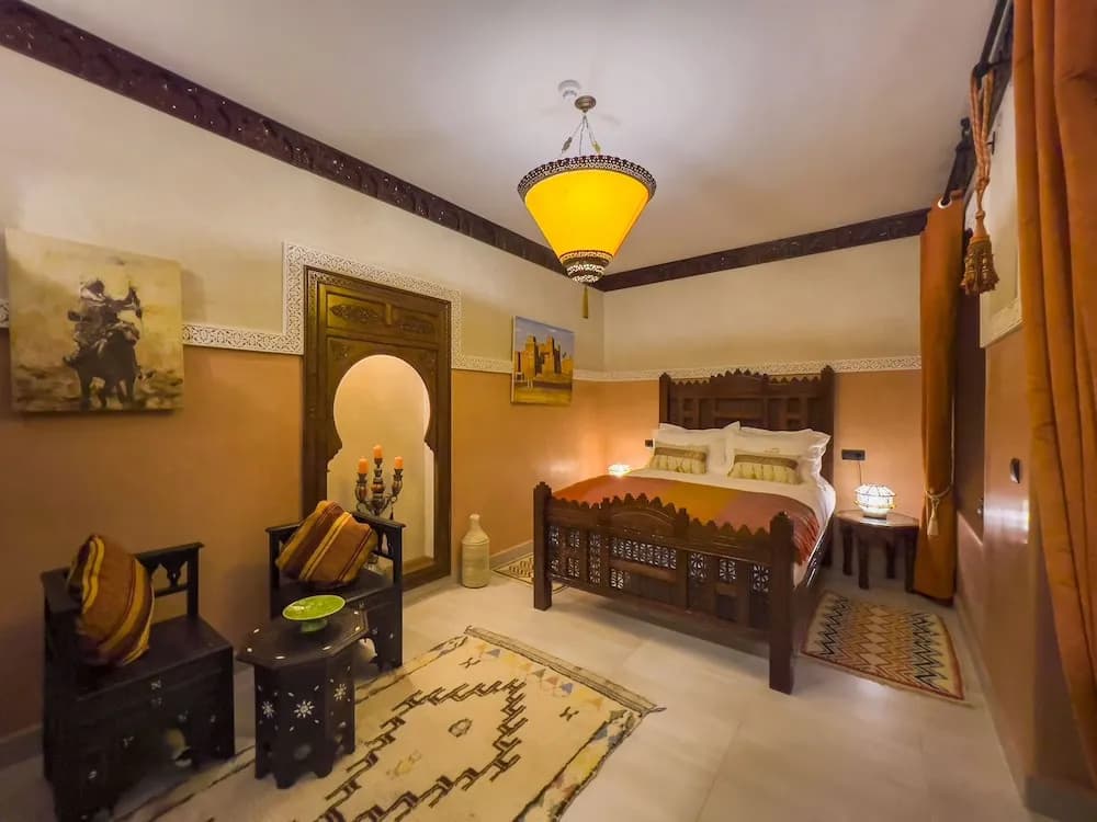 Perlekech Riad & Spa - photo 6