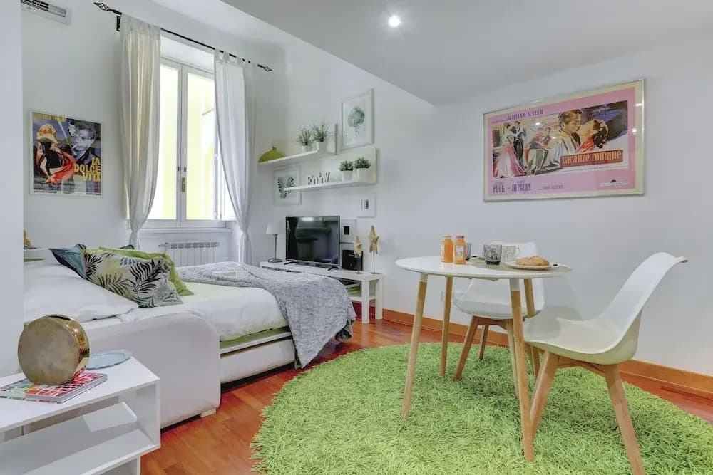 Colosseo MecenStudio - Home and More - photo 2