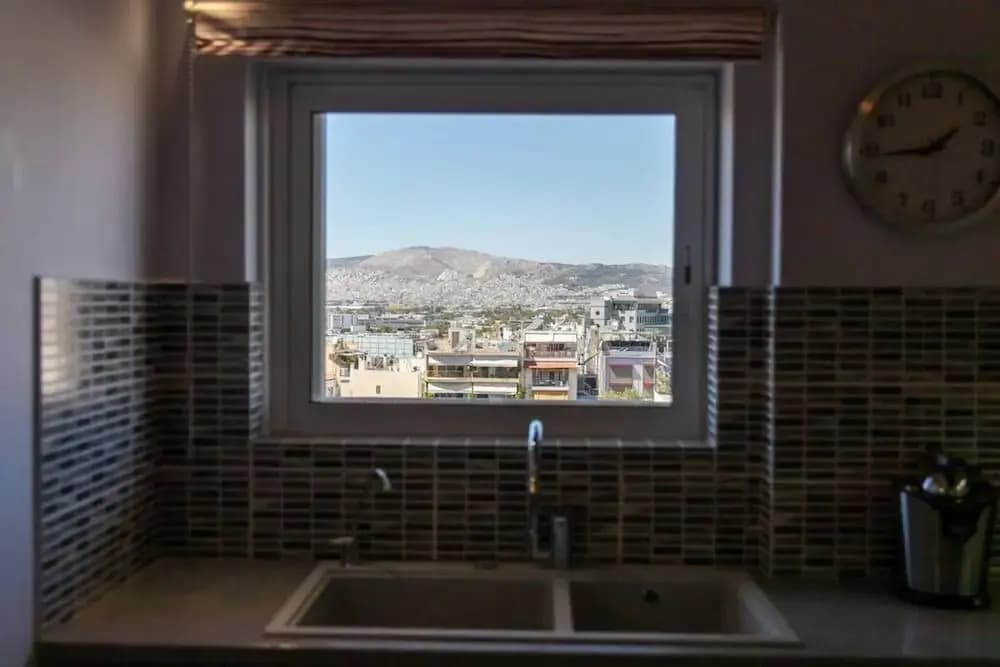 Petralona Dazzling top Floor 2BD AP - photo 42