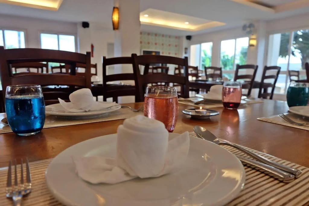 Ananda Lanta Resort - photo 25