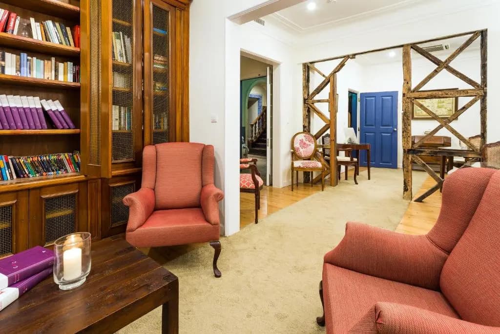 York House - photo 2