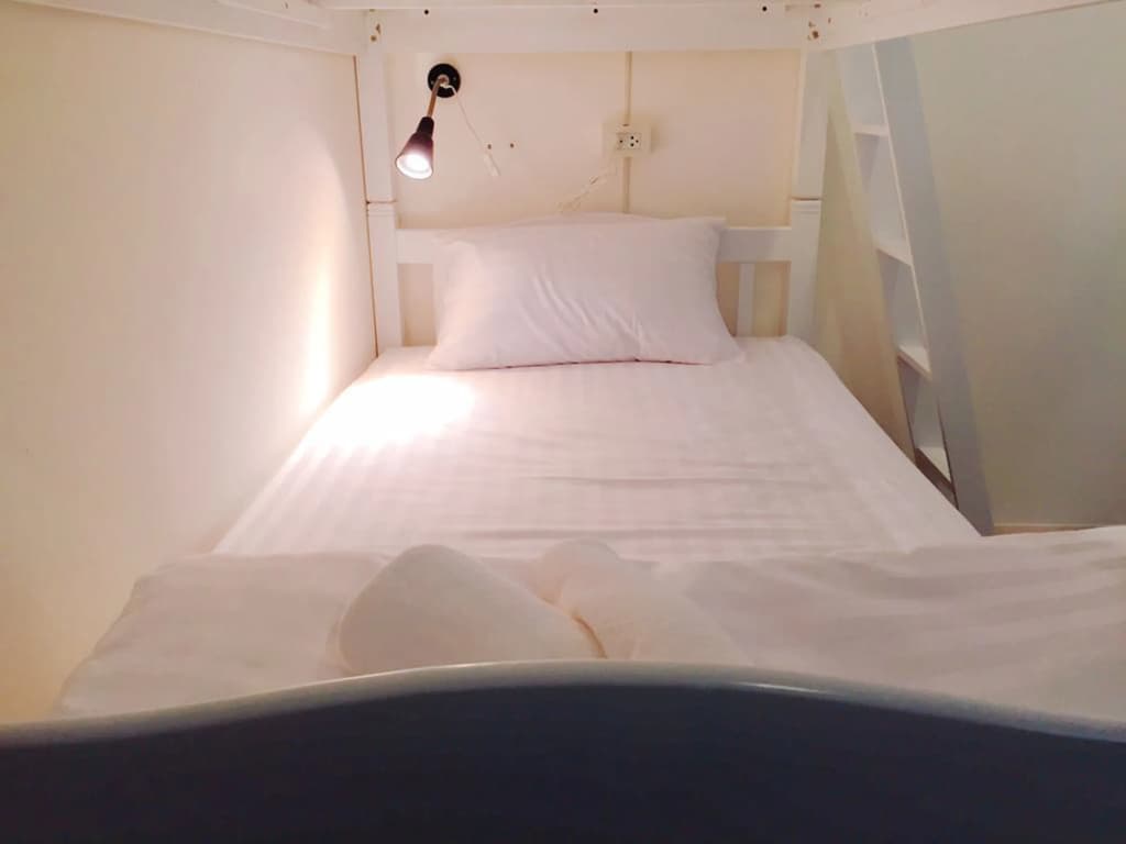 Take a break at Naiyang Beach Hostel - photo 5