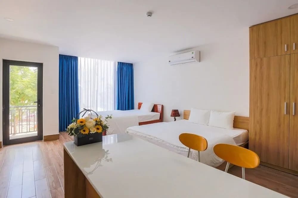 Coral Apartment - photo 3