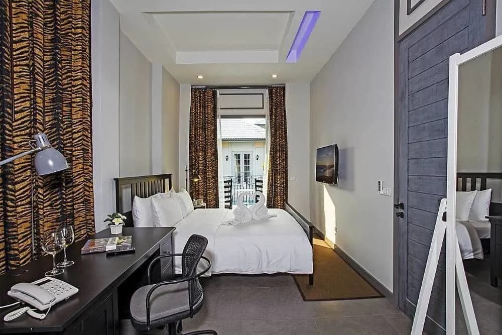 Sala Retreat Villas - photo 6