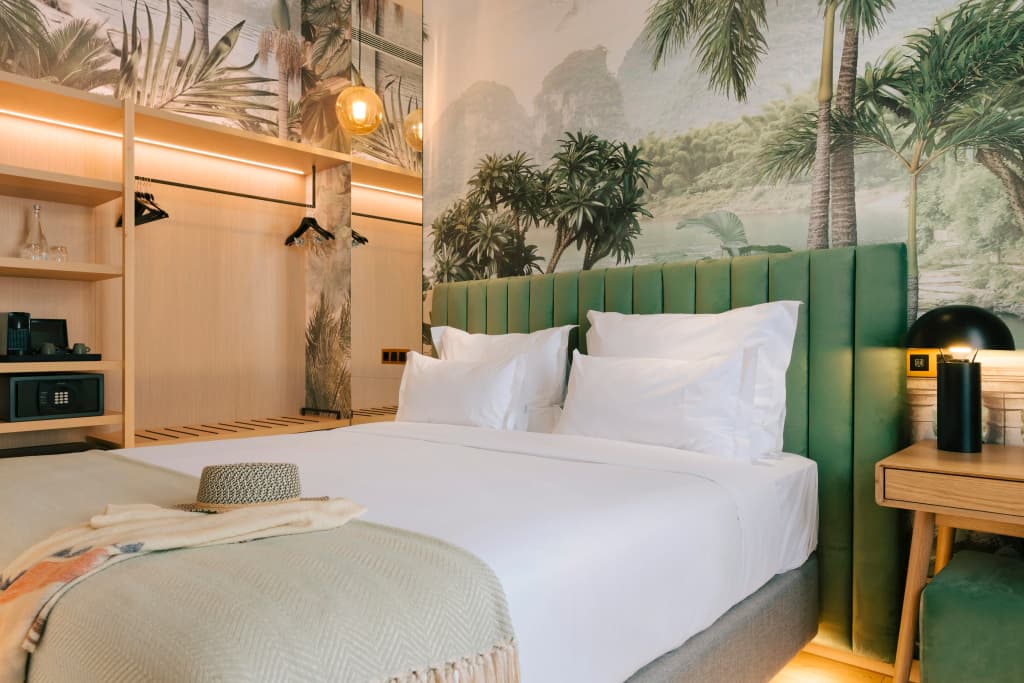 Pestana Rua Augusta - Lisboa - photo 29