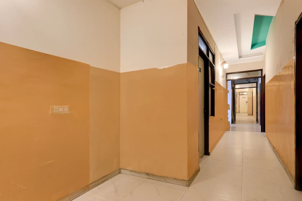 Hotel O M.C Residency - photo 7