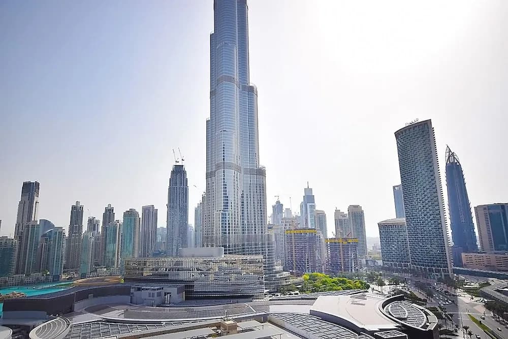 Key Host - Downtown Dubai Mall - photo 10
