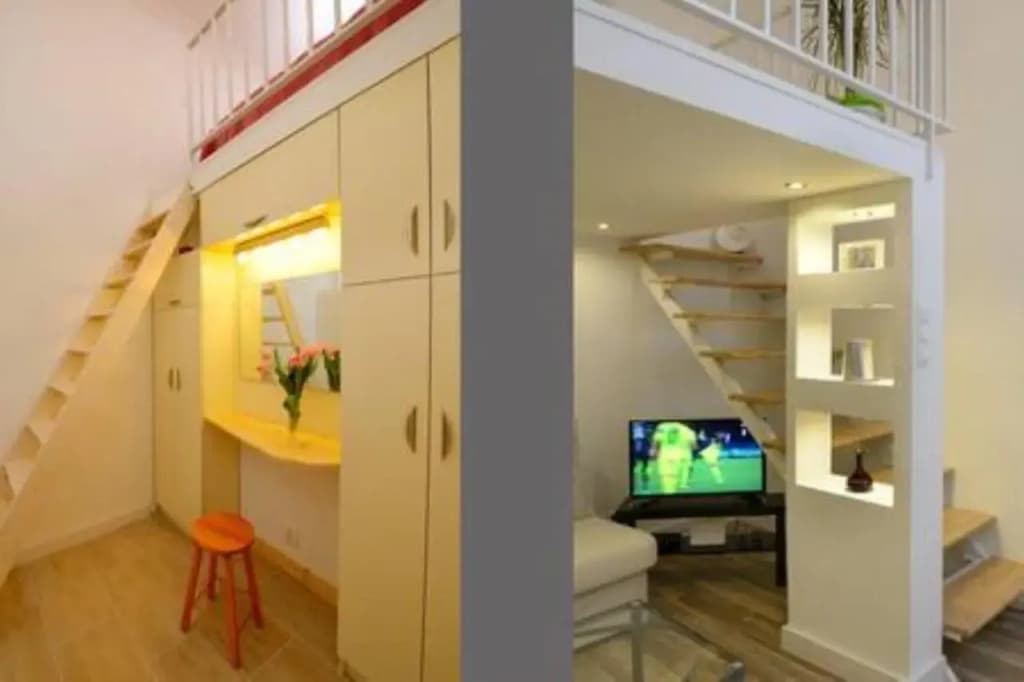 Raday Apartment - photo 12