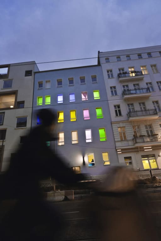 Old Town Hostel Berlin - main photo