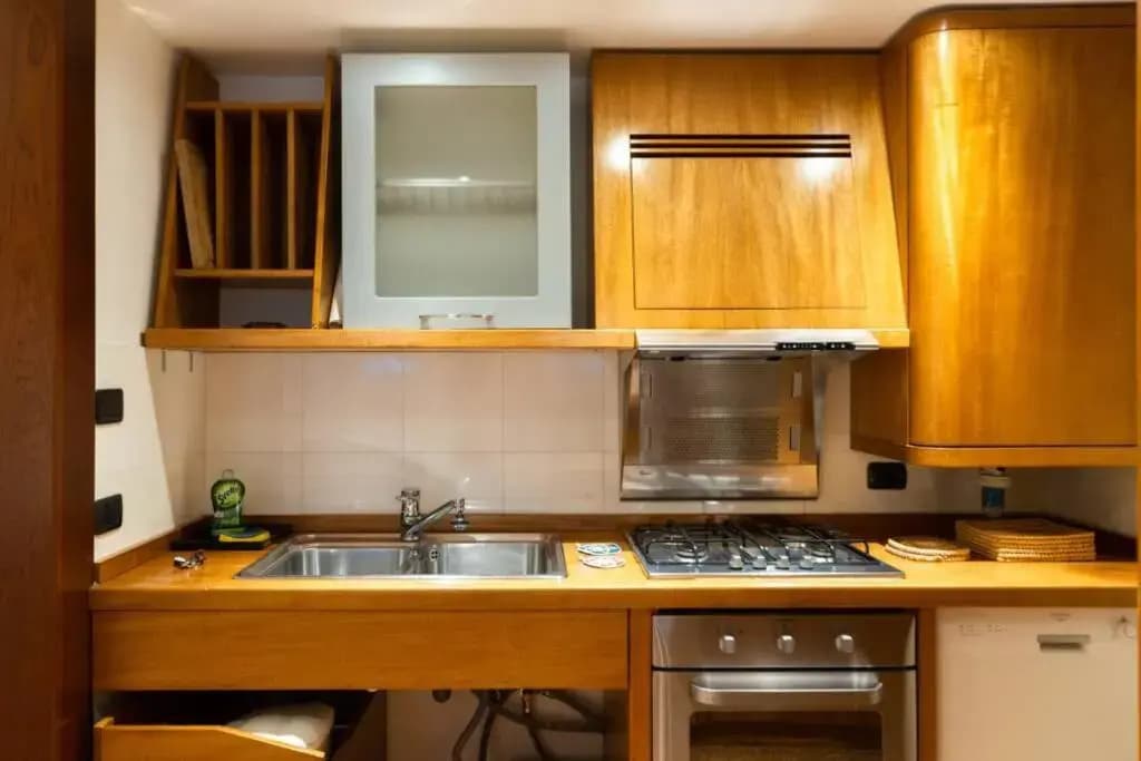 The Zen House Apartment - photo 10