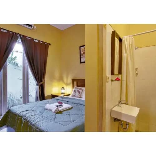 D'joemah Nadja Homestay - photo 3