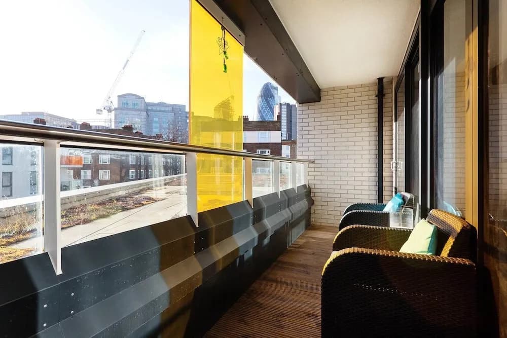 Shoreditch Luxe - photo 7