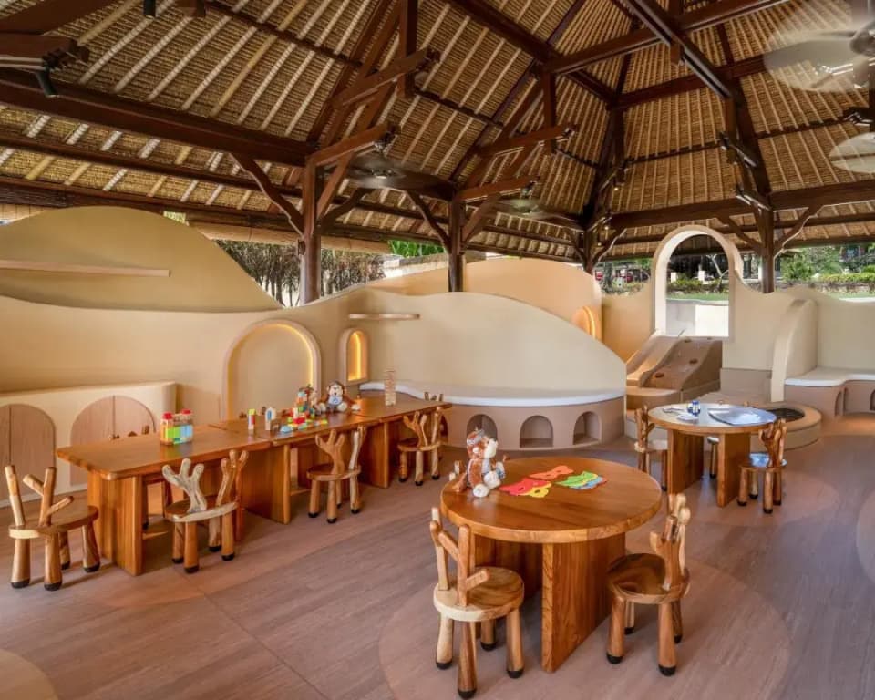 AYANA Villas Bali - photo 19