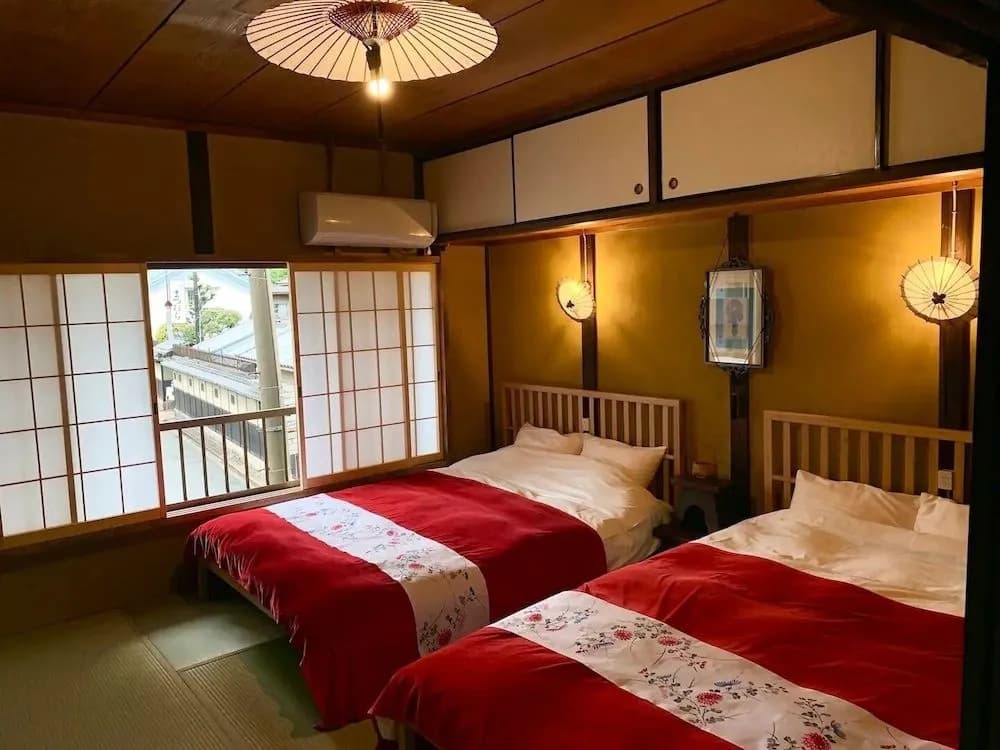 TSUDOYA Tennouji - photo 2