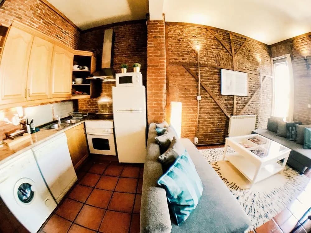 Lollipop Flats Plaza Mayor Suite - photo 11