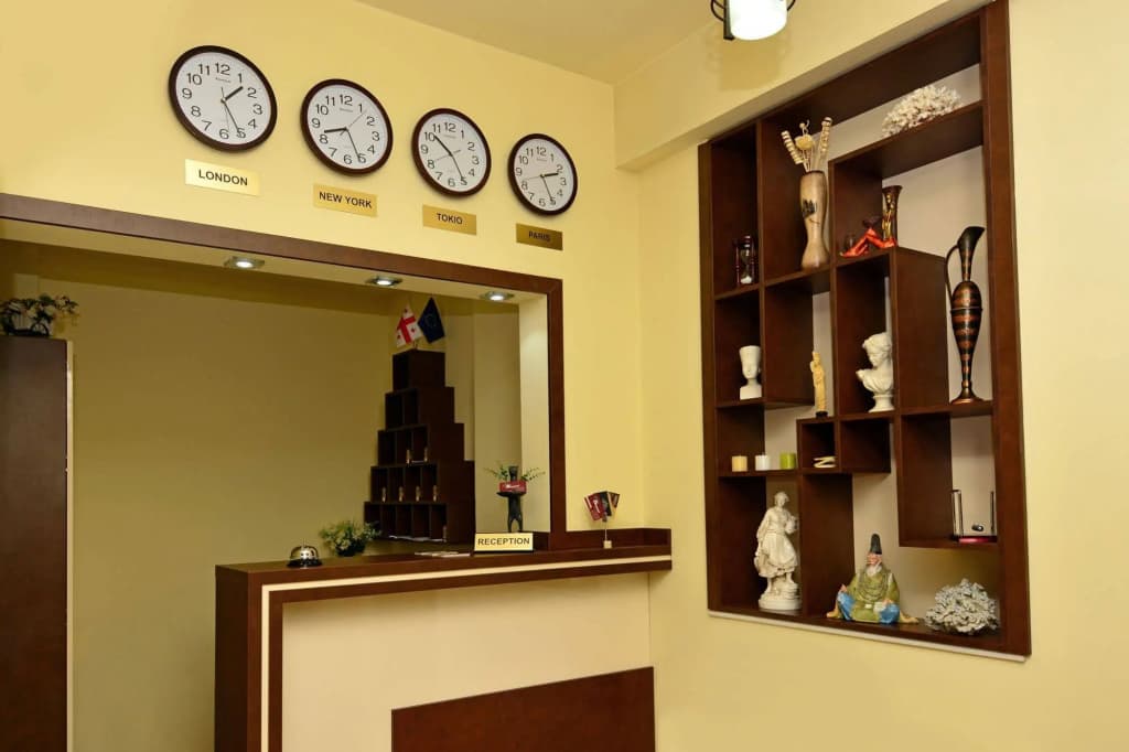Hotel Diamond - photo 2
