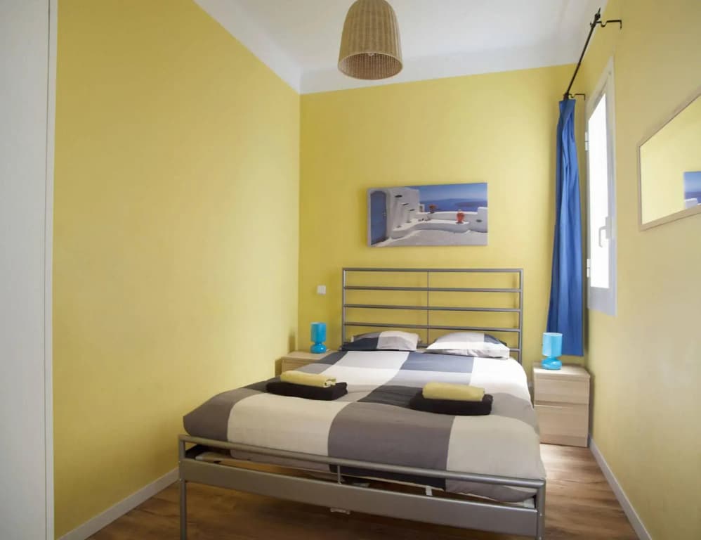 Go BCN Apartments Gracia - photo 2