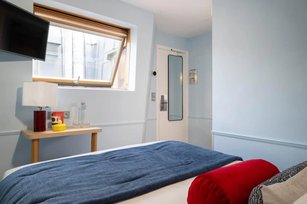 Hôtel La Folie des Prés - Saint-Germain-des-Prés - photo 6