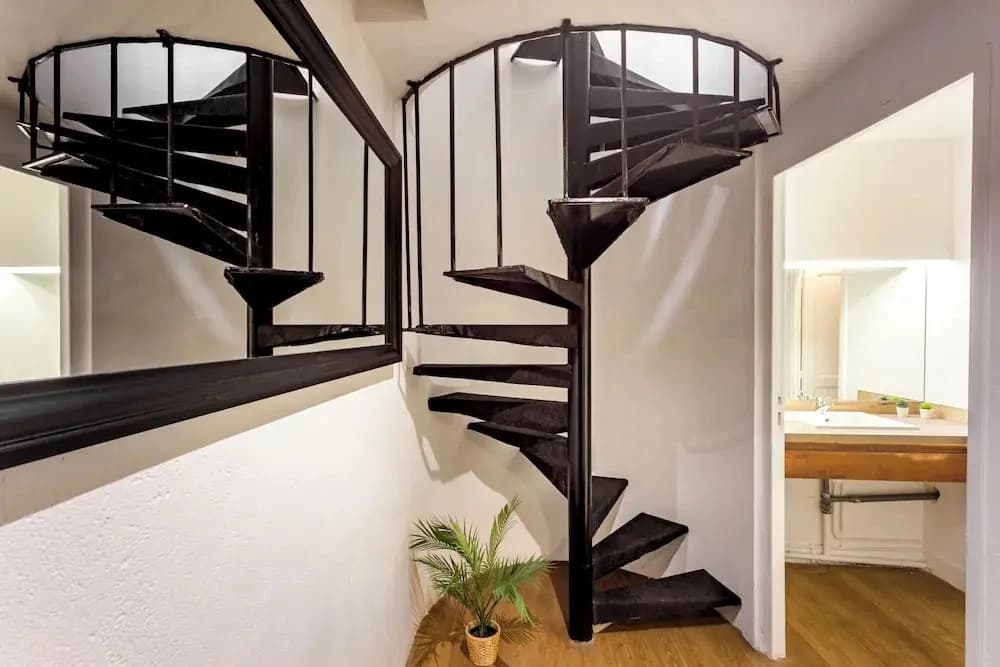 Merveil Family Suite - Louvre - Clery - photo 12