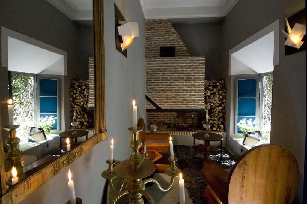 Riad Medea - photo 2