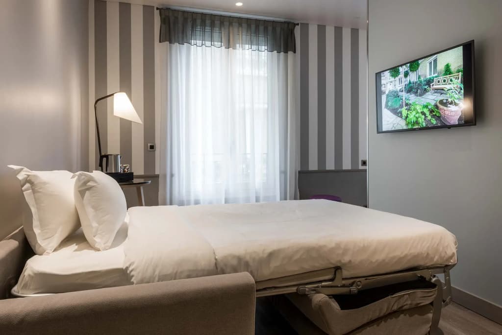 Hotel Le Magellan - photo 3